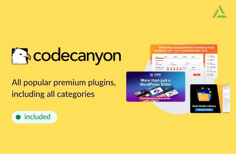 Membership Codecanyon