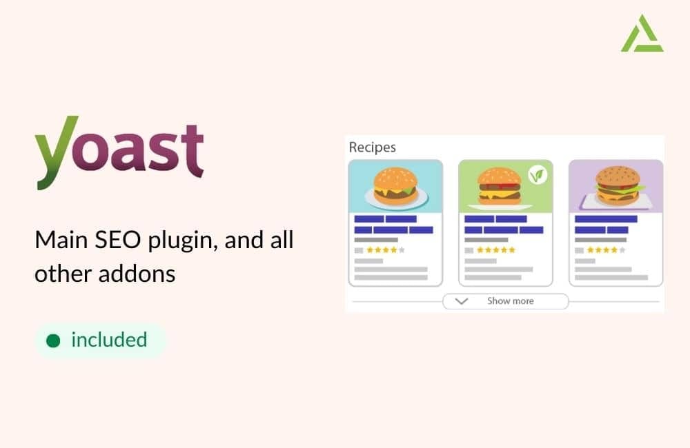 Membership yoast