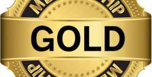 6 Months Premium Membership – Gold