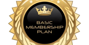 Monthly Premium Membership – Basic