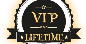 Lifetime Premium Membership