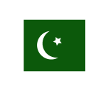 pakistan