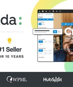 Avada | Website Builder For WordPress & eCommerce 7.11.10
