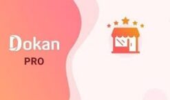 Dokan Pro WordPress Plugin 4.1.1
