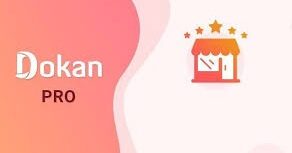 Dokan Pro WordPress Plugin 4.1.1