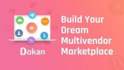 Dokan eCommerce Theme 2.3.8