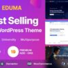 Eduma Education WordPress Theme 1