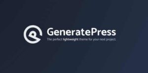 GeneratePress Premium WordPress Plugin 2.5.0