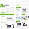 MediaCenter - Electronics Store WooCommerce Theme 2.7.22
