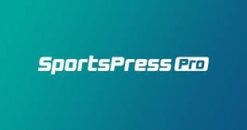 SportsPress Pro WordPress Plugin 2.7.23
