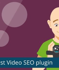 WordPress Video SEO Premium 14.9