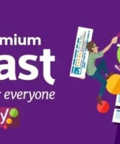 Yoast WordPress SEO Premium 25.8