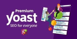 Yoast WordPress SEO Premium 25.8