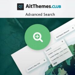 AIT Advanced Search 2.0.3