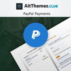 AIT PayPal Payments 1.8