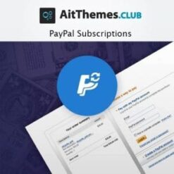 AIT PayPal Subscriptions 1.6