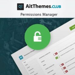 AIT Permissions Manager 1.12