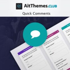 AIT Quick Comments 3.0