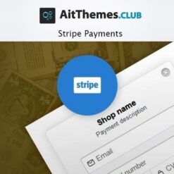 AIT Stripe Payments 1.2
