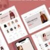 Adiva – eCommerce WordPress Theme