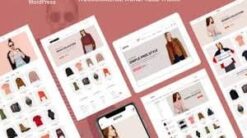 Adiva – eCommerce WordPress Theme 3.4