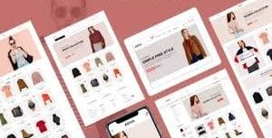 Adiva – eCommerce WordPress Theme 3.4