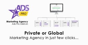 Ads Pro Add-on - WordPress Marketing Agency 1.9.7.1