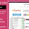 Affiliate Egg Niche Affiliate Marketing Wordpress Plugin