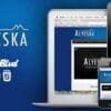 Alyeska Responsive WordPress Theme 3.1.18