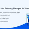 Amelia Enterprise Level Appointment Booking WordPress Plugin