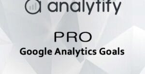 Analytify Pro Google Analytics Goals Add-on 5.0.2
