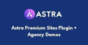 Astra Premium Sites Plugin + Agency Demos 4.4.2