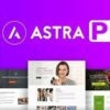 Astra Pro Addon 4.8.2