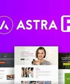 Astra Pro Addon 4.8.2