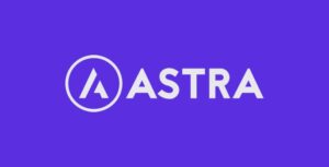 Astra WordPress Theme 4.8.1