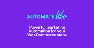 AutomateWoo – Marketing Automation for WooCommerce 6.1.0