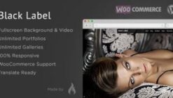 Black Label – Fullscreen Video & Image Background 4.0.12