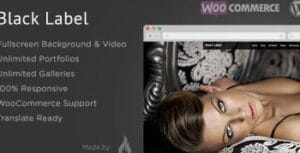 Black Label – Fullscreen Video & Image Background 4.0.12