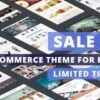 Blaszok eCommerce Theme