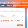 Bookly PRO – Appointment Booking and Scheduling Software System 8.3