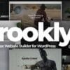 Brooklyn Creative Multipurpose Responsive WordPress Theme