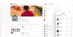 BuddyBoss Theme 2.15.2