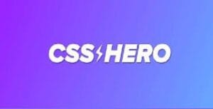 CSS Hero PRO 5.1.0