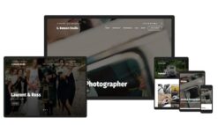 CSS Igniter Benson WordPress Theme 1.1.2