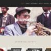 CSS Igniter Berliner WordPress Theme