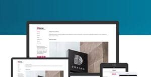 CSS Igniter Corner WordPress Theme 1.1.1