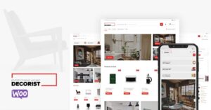 CSS Igniter Decorist WooCommerce Theme 1.5.1