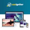 CSS Igniter Flevr Woocommerce Theme