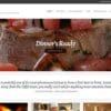 CSS Igniter Igloo WordPress Theme