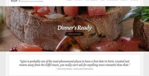 CSS Igniter Igloo WordPress Theme 1.9.1